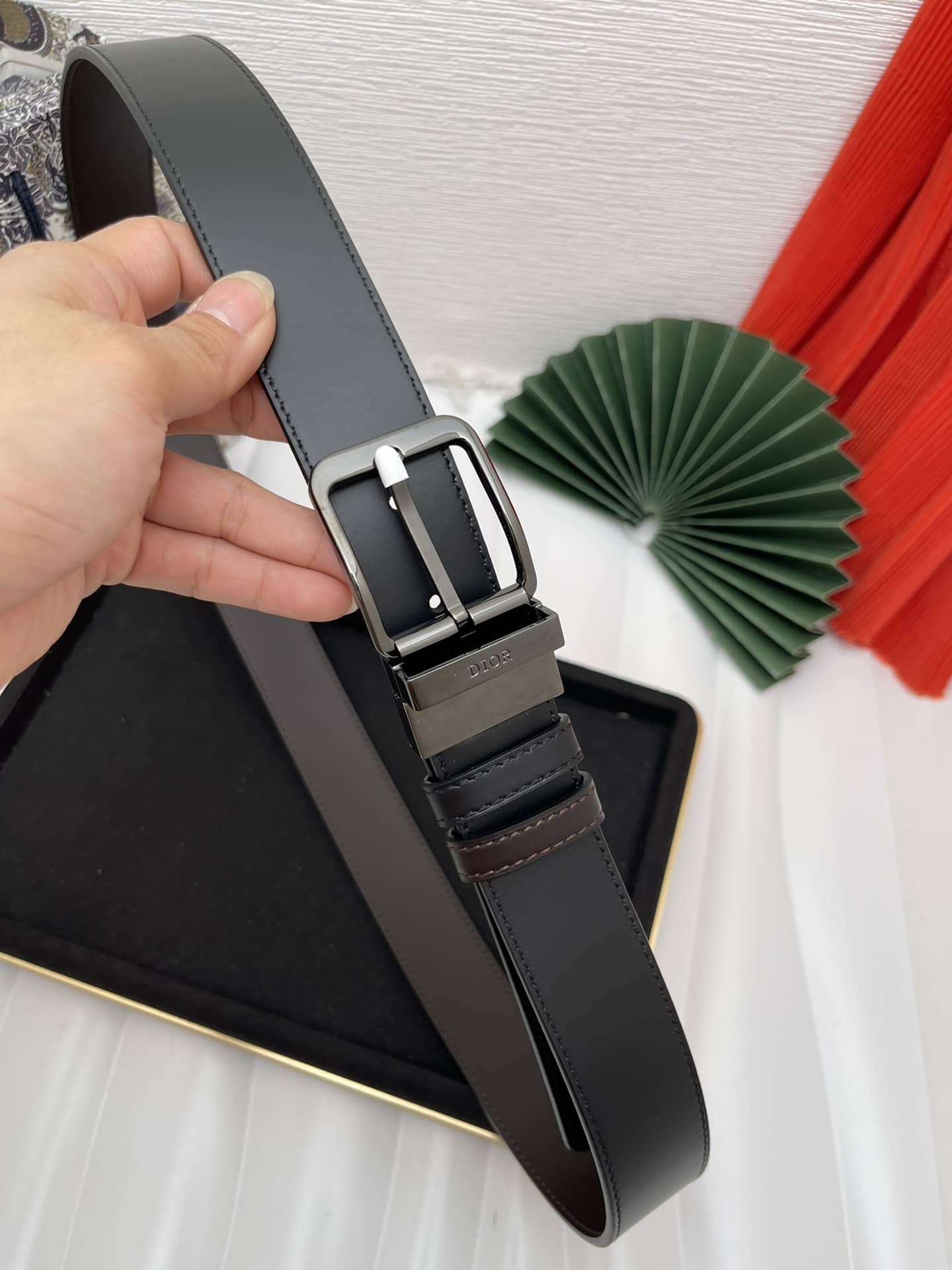 Dior Belt-035